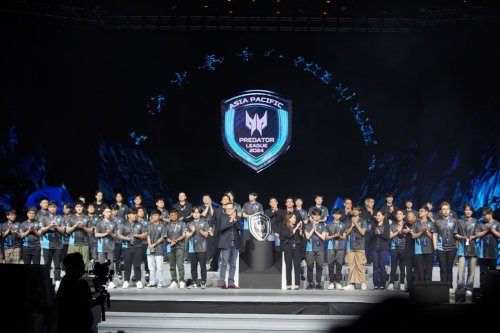 新秀在早期 新秀在早期