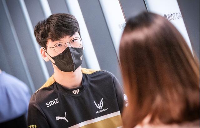 他总能在最 他总能在最