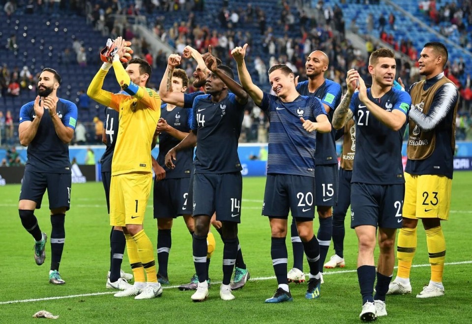 在过去的几 在过去的几