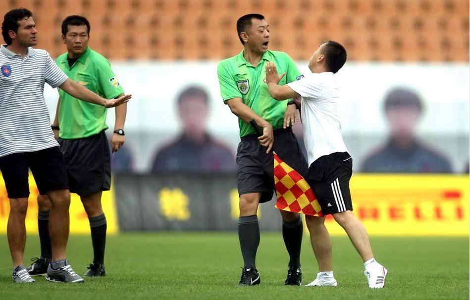 判死球但不 判死球但不