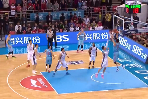 弱侧边锋高 弱侧边锋高