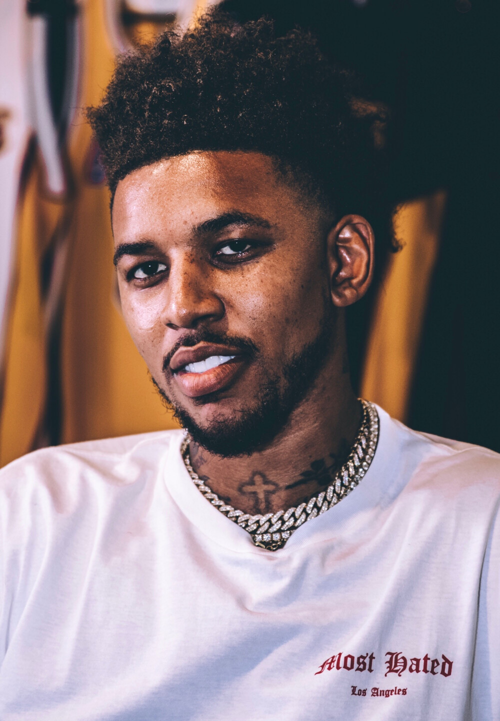 ss机制检